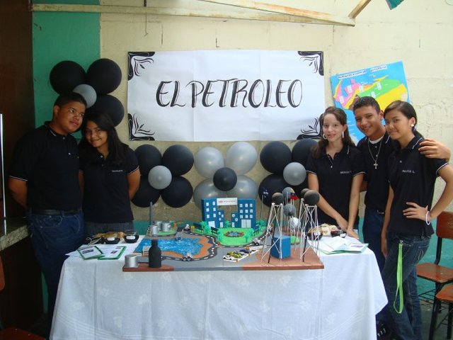 My graduation project