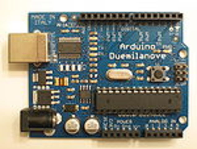 Arduino