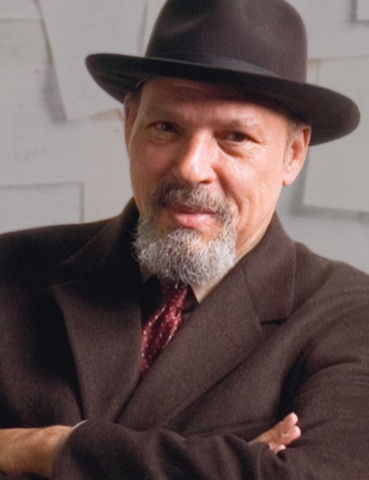 August Wilson