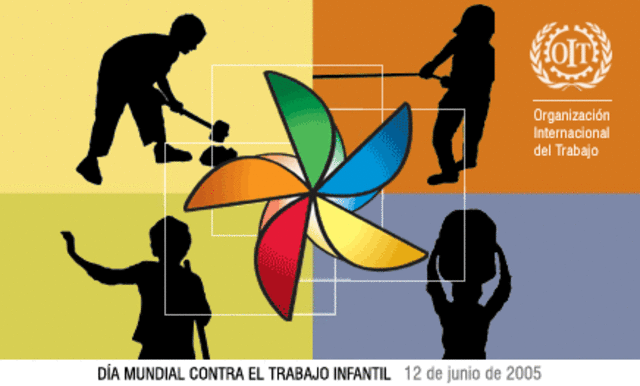 ORGANIZACION INTERNACIONAL DEL TRABAJO