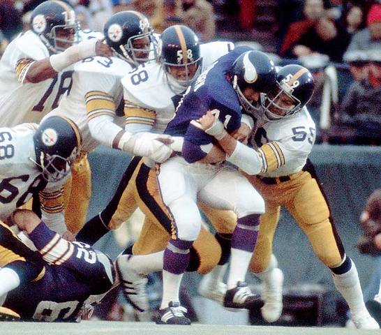 Super Bowl IX