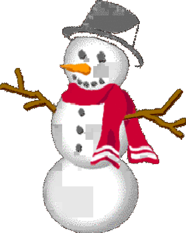 Die Schneeballschlacht