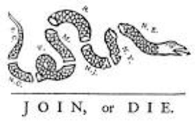 Albany Plan of Union