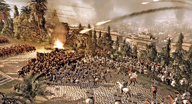 Fall of the Latin Empire