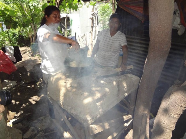 Nuevo Amanecer becomes EWB-USA Program