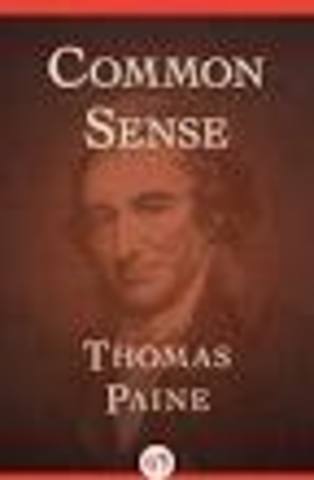 Common Sense