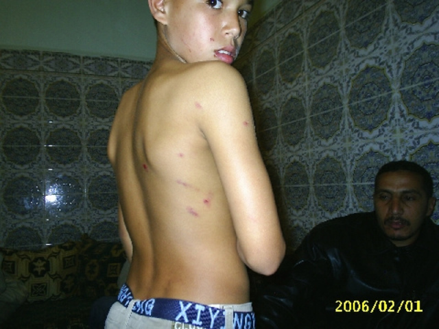 Desarrollo histórico