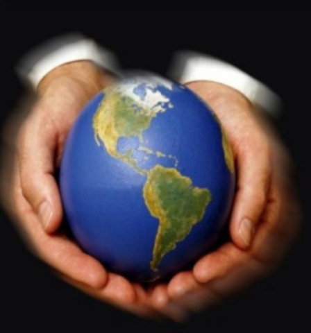 Globalizacion actual.