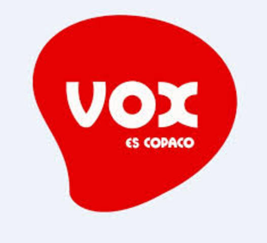 1ra red LTE en Paraguay