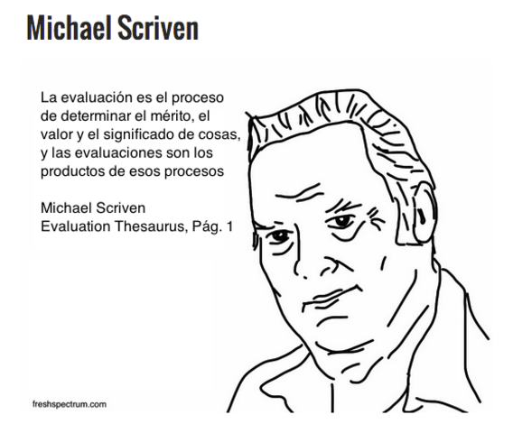 VISIONES O ENFOQUES ALTERNATIVOS