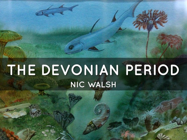 Devonian Period