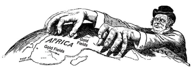 The Berlin Conference