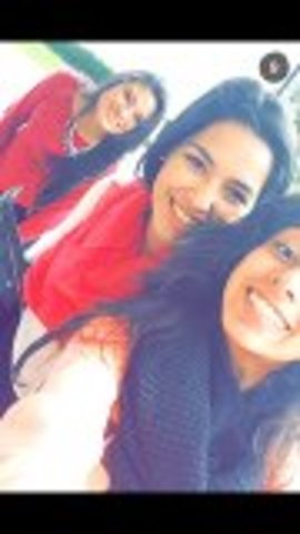 Haber difrutado mucho de mi prepa y tener buenos amigos