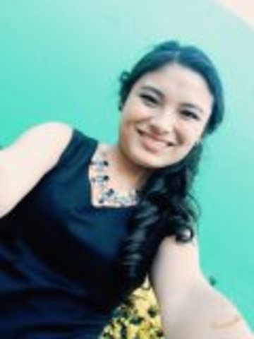 Haber conseguido mejorar en lo que me propuse y haber logrado mis metas