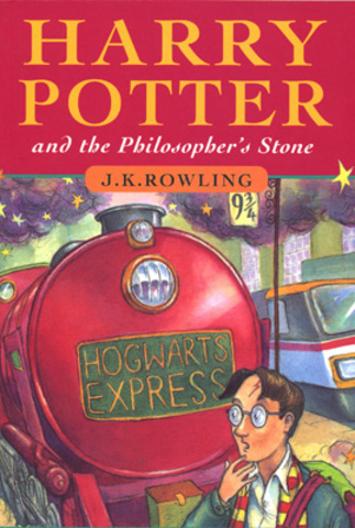 Harry Potter and the philosopher's stone