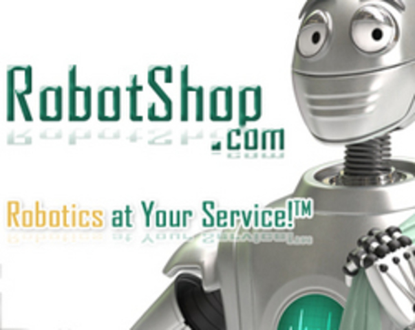RobotShop Distribution Inc.