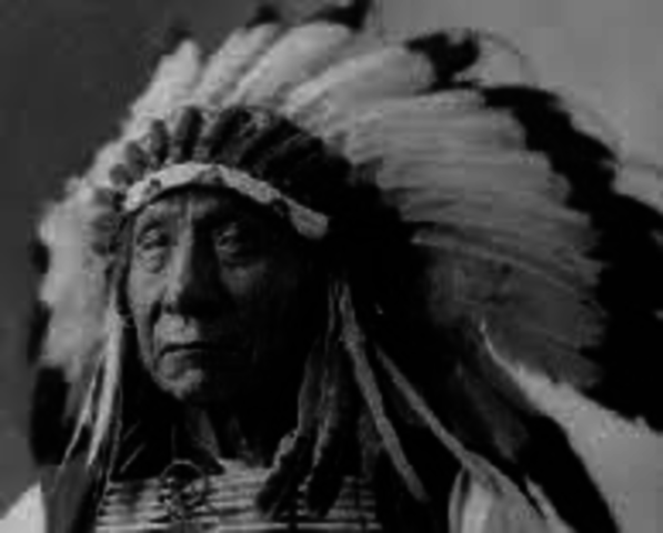 Red Cloud's War