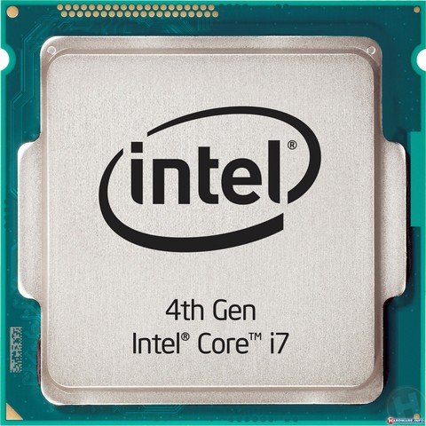 Intel Core i7