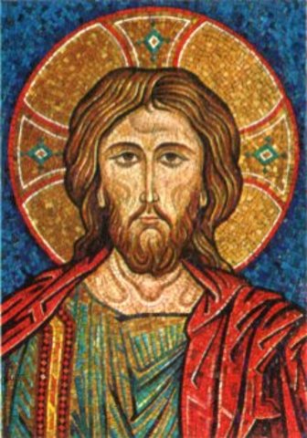 NACIMIENTO DE CRISTO