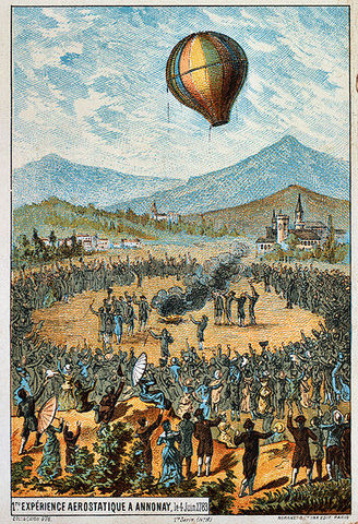 Montgolfier