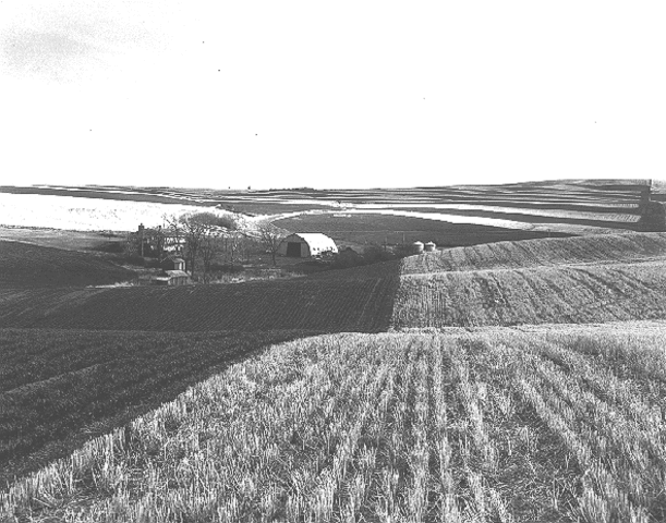 Soil Conservation and Domestic Allotment Act