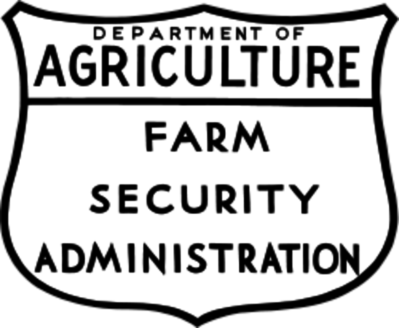 Farm Security Administration (FSA)