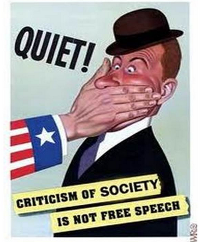 Schenck v. United States