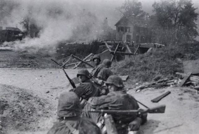 Nederland verklaart zich neutraal