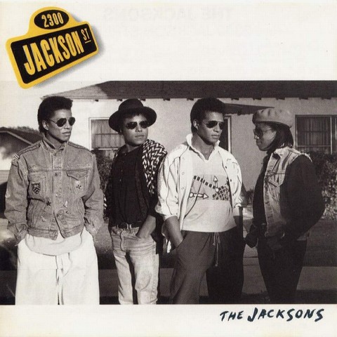 The Jacksons