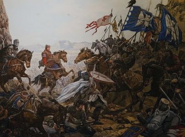 Μαχη ματζικερτ