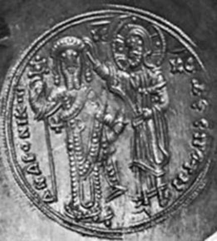 ΣΤΕΨΗ ΜΑΝΟΥΗΛ Α'