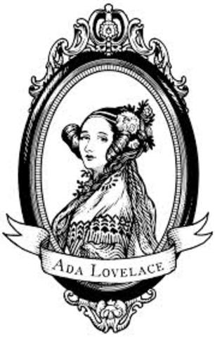 Ada Lovelace