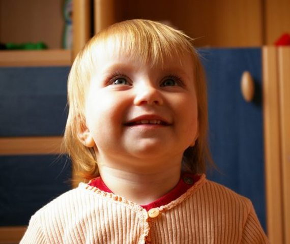 Increase in childhood Leukaemia