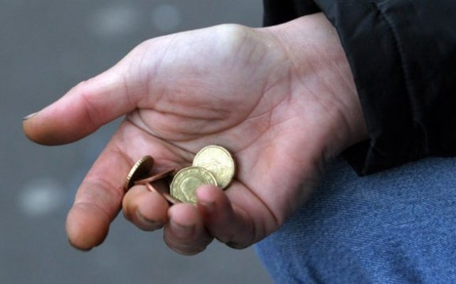 Ny lov: de værdigt trængende