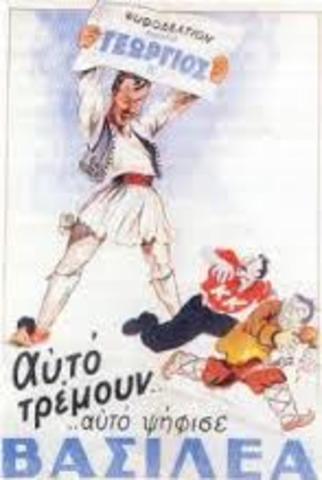 The Greek Referendum