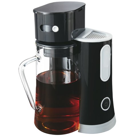 tea maker