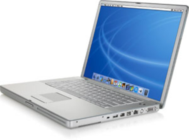 PowerBook