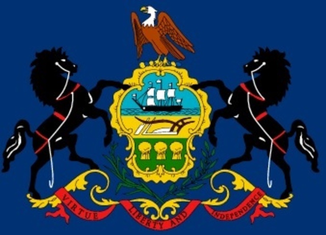 Pennsylvania