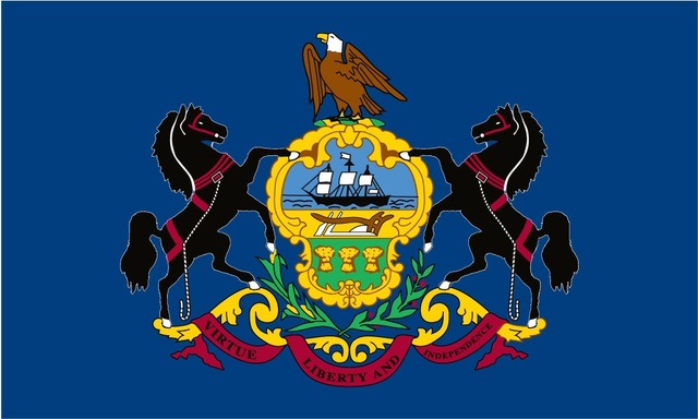 Pennsylvania