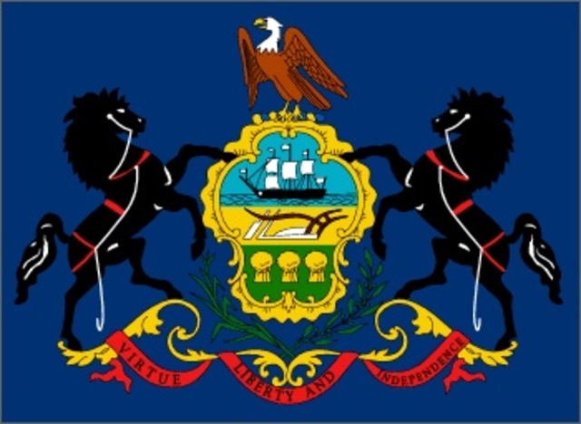 State Of Pennsylvania
