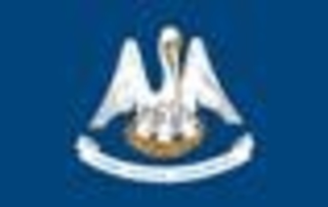 Louisiana becomes a state