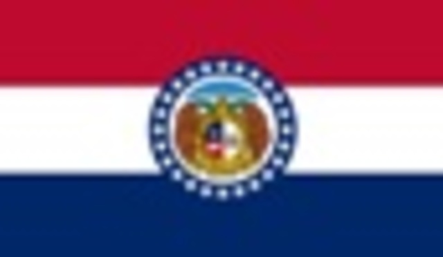 Missouri becomes a state