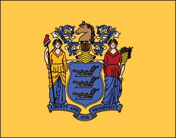 New Jersey