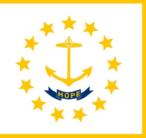 Rhode Island