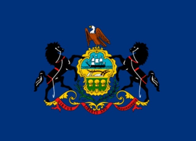 Pennsylvania