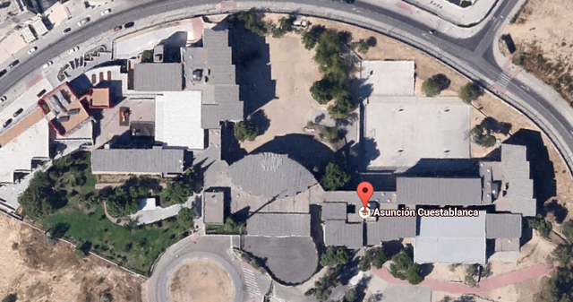 Terminé Educación Primaria