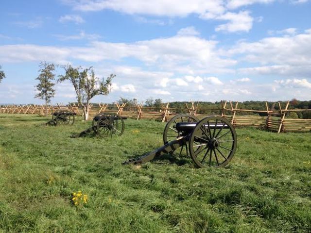 battle of winchester