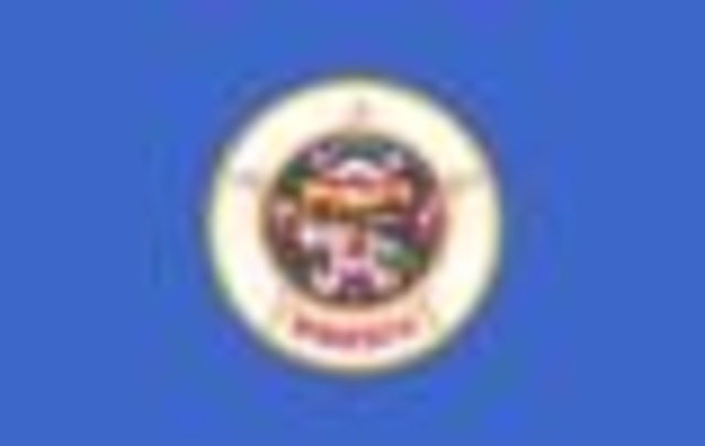 Minnesota becomes a state