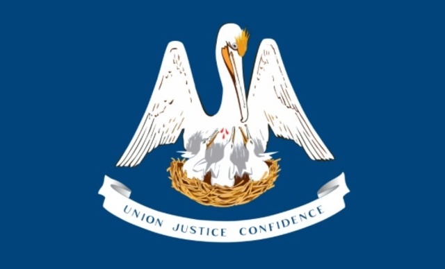 Louisiana