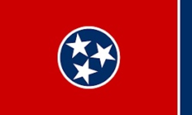 State Of Tennessee